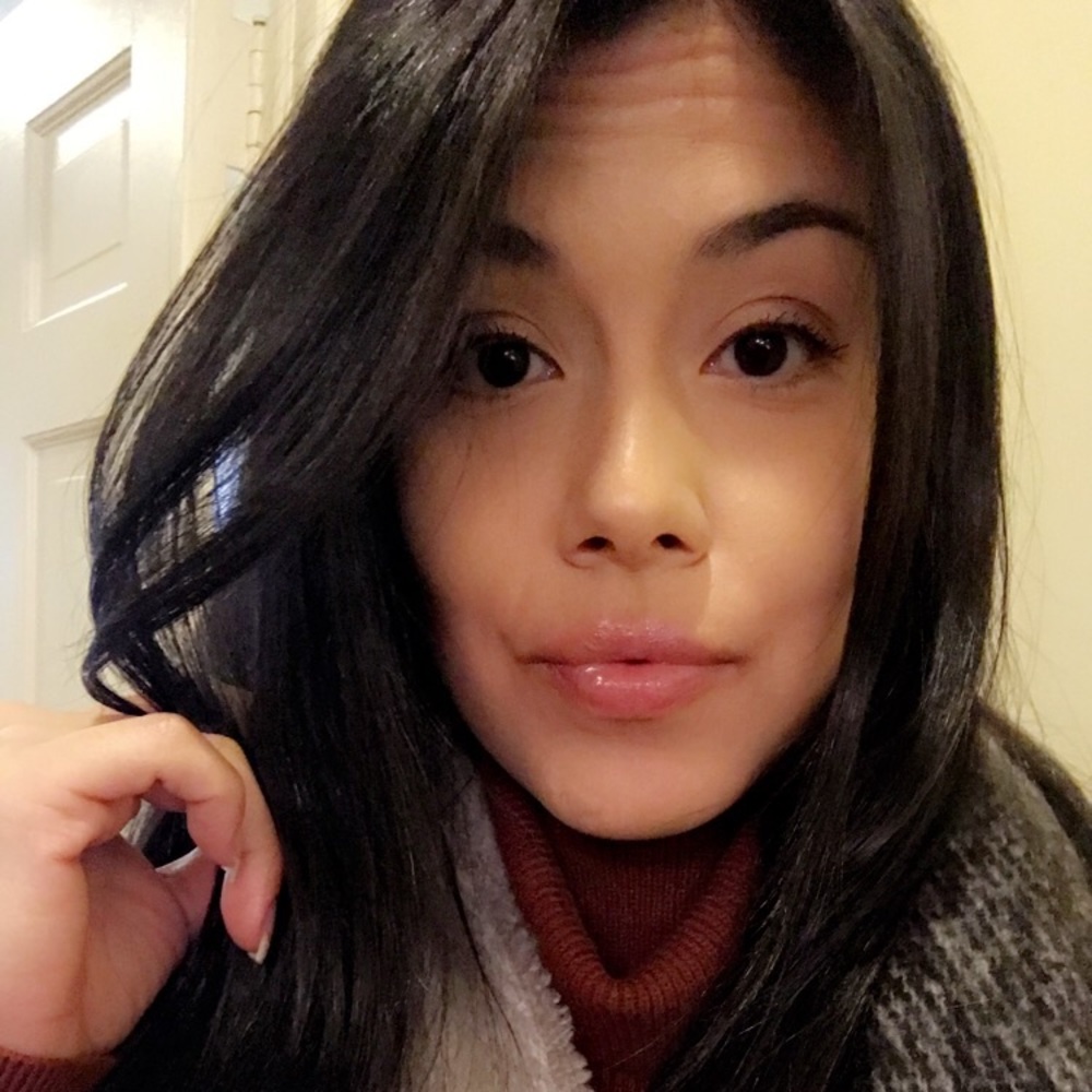 Meet your Posher, Stephanie